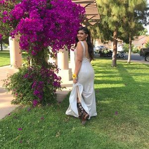 Meet your Posher, Nathalie